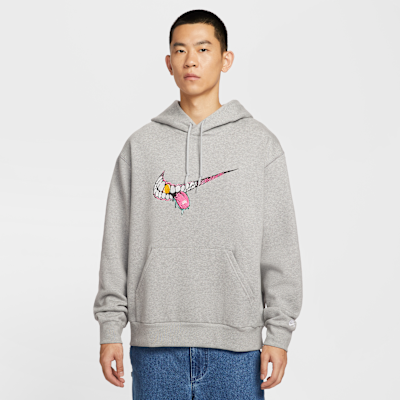 Nike SB Skate Pullover Hoodie. Nike ID